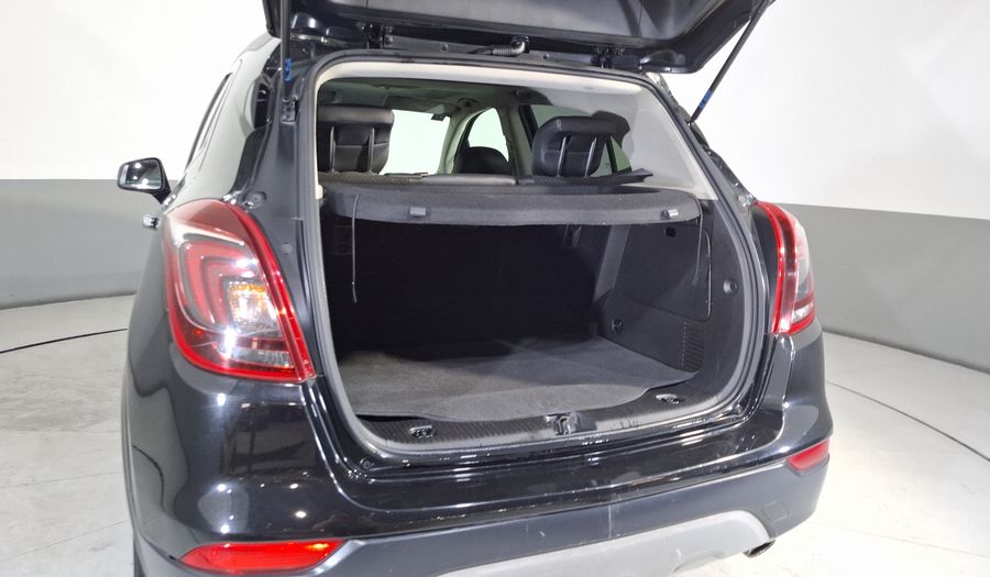 Buick Encore 1.4 CX N AUTO Suv 2019