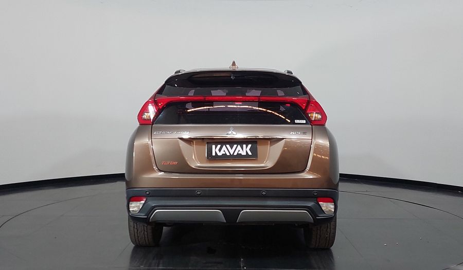 Mitsubishi Eclipse Cross 1.5 TURBO HPE-S AUTO 4WD Suv 2019