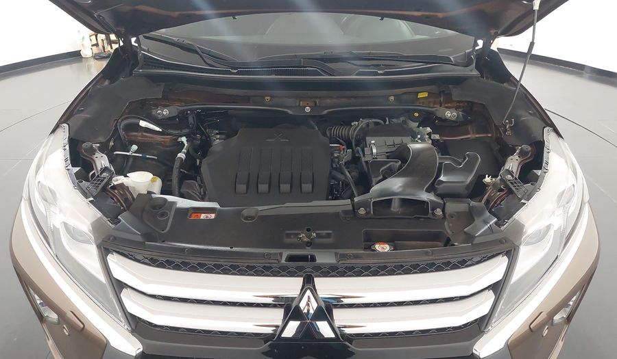 Mitsubishi Eclipse Cross 1.5 TURBO HPE-S AUTO 4WD Suv 2019