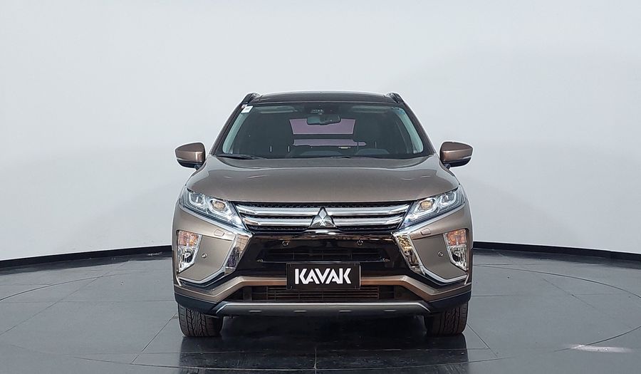 Mitsubishi Eclipse Cross 1.5 TURBO HPE-S AUTO 4WD Suv 2019