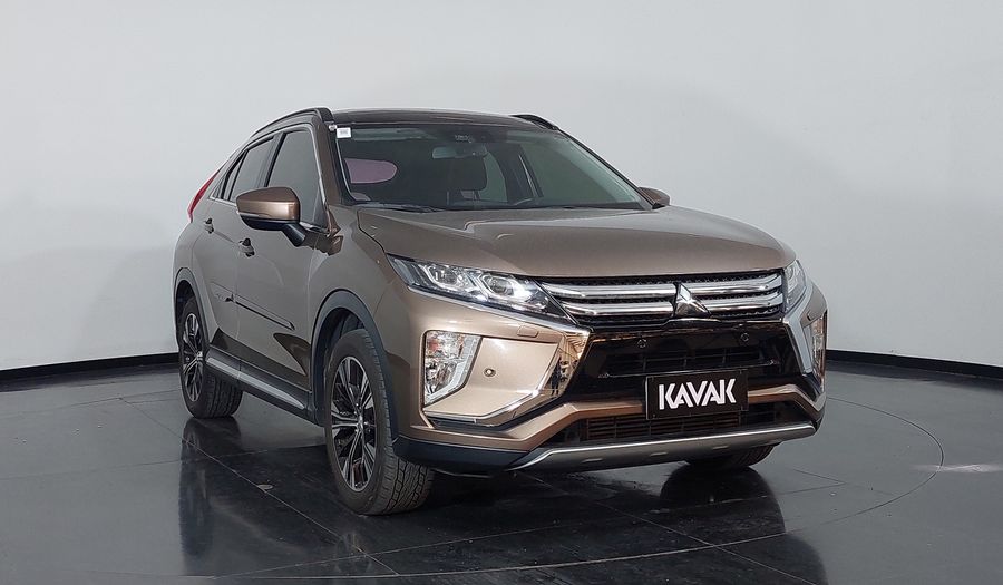 Mitsubishi Eclipse Cross 1.5 TURBO HPE-S AUTO 4WD Suv 2019