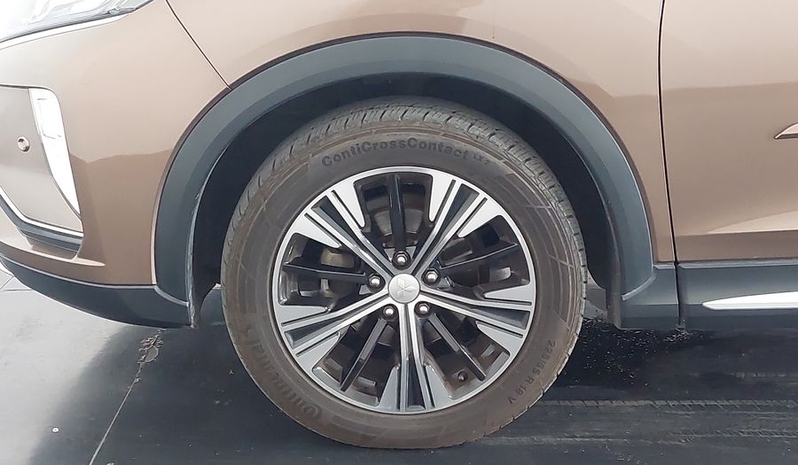 Mitsubishi Eclipse Cross 1.5 TURBO HPE-S AUTO 4WD Suv 2019