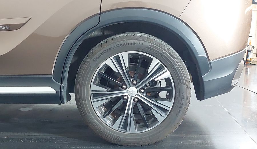 Mitsubishi Eclipse Cross 1.5 TURBO HPE-S AUTO 4WD Suv 2019