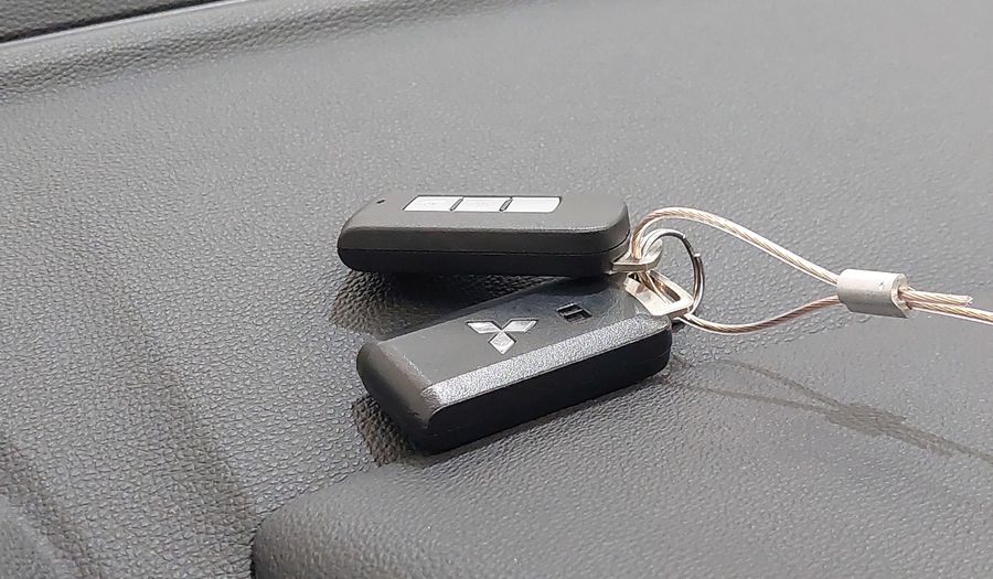 Mitsubishi Eclipse Cross 1.5 TURBO HPE-S AUTO 4WD Suv 2019