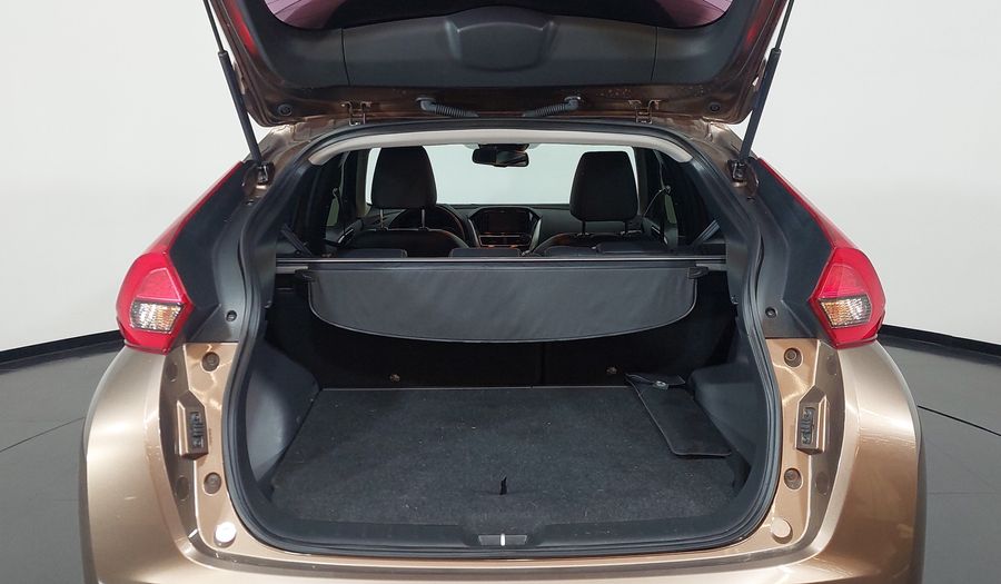 Mitsubishi Eclipse Cross 1.5 TURBO HPE-S AUTO 4WD Suv 2019