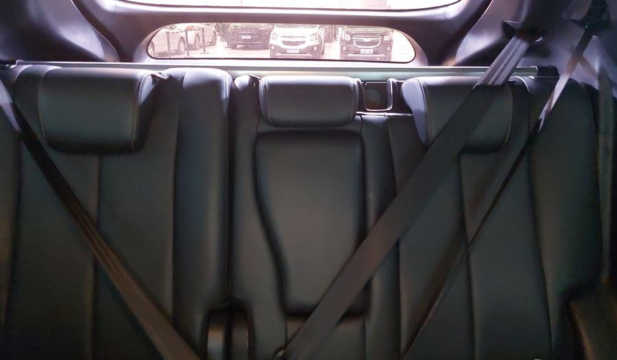 Mitsubishi Eclipse Cross 1.5 TURBO HPE-S AUTO 4WD Suv 2019