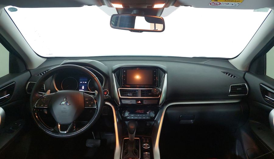 Mitsubishi Eclipse Cross 1.5 TURBO HPE-S AUTO 4WD Suv 2019