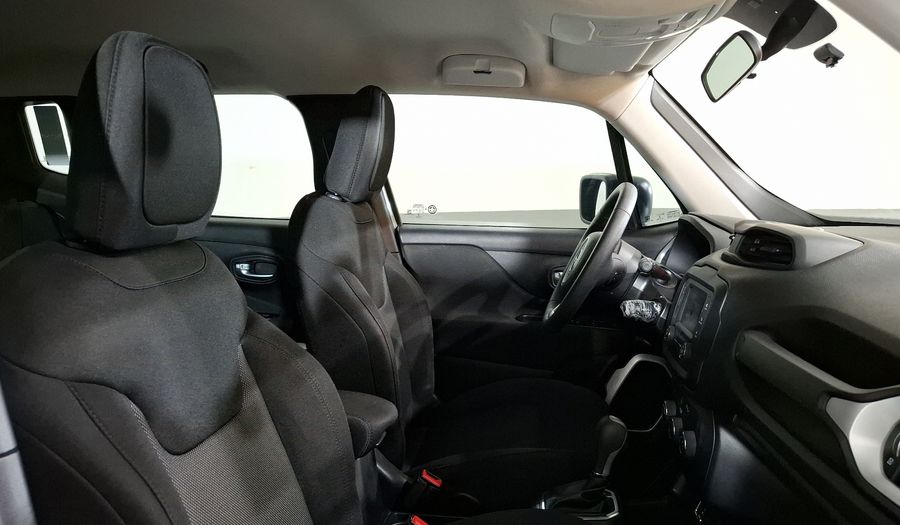 Jeep Renegade 1.8 SPORT AUTO Suv 2020