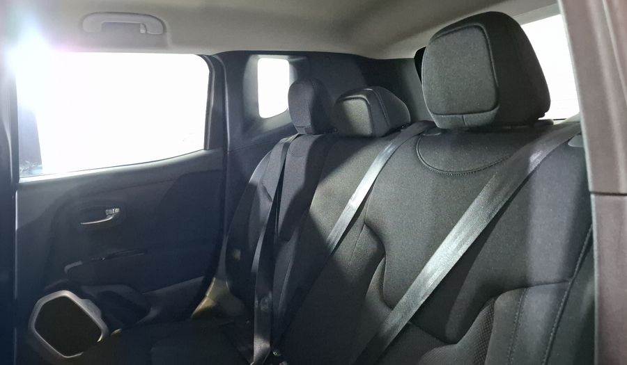 Jeep Renegade 1.8 SPORT AUTO Suv 2020