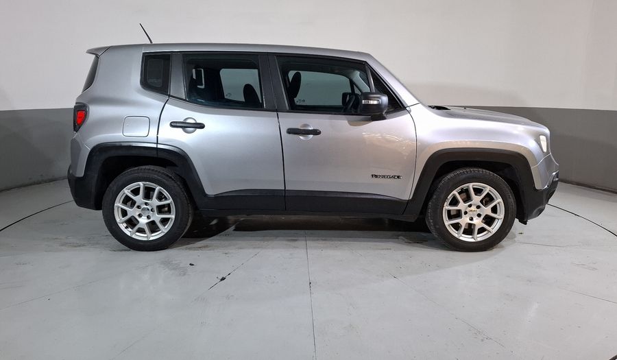 Jeep Renegade 1.8 SPORT AUTO Suv 2020
