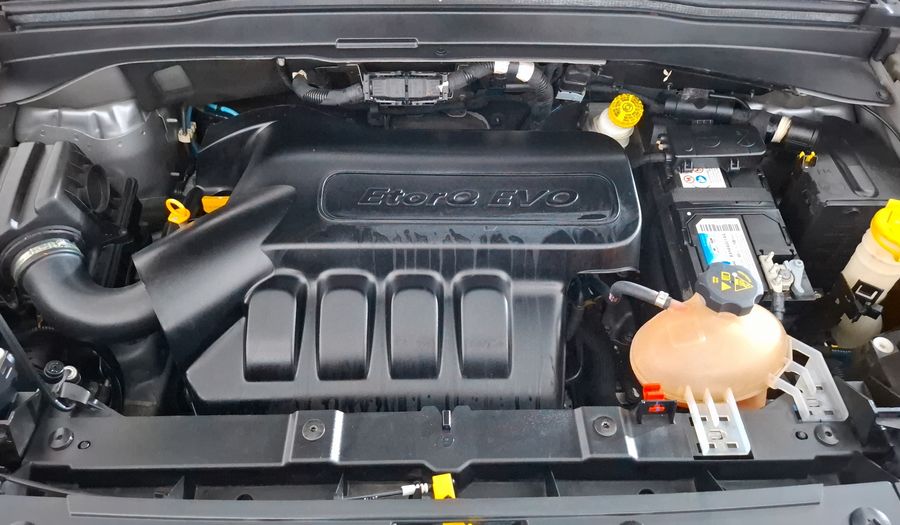 Jeep Renegade 1.8 SPORT AUTO Suv 2020