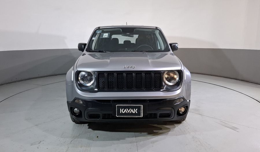Jeep Renegade 1.8 SPORT AUTO Suv 2020