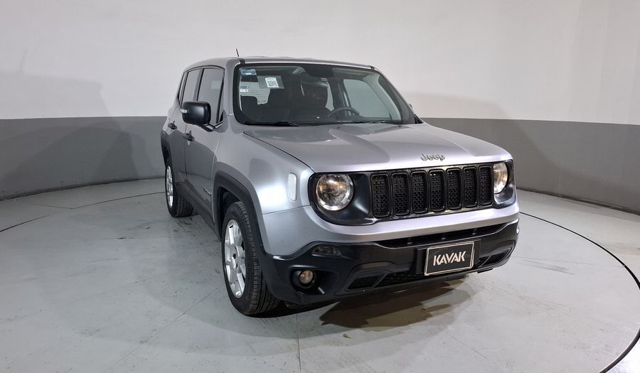 Jeep Renegade 1.8 SPORT AUTO Suv 2020