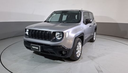 Jeep • Renegade