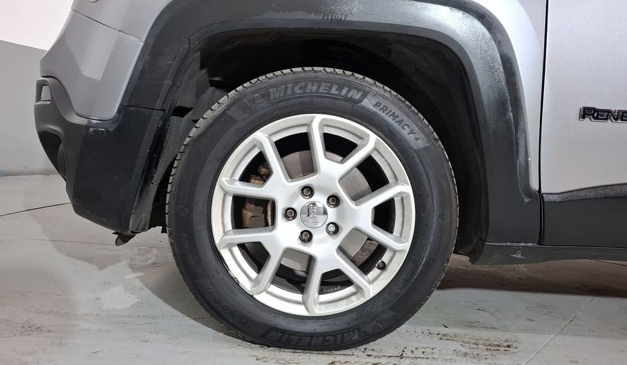 Jeep Renegade 1.8 SPORT AUTO Suv 2020