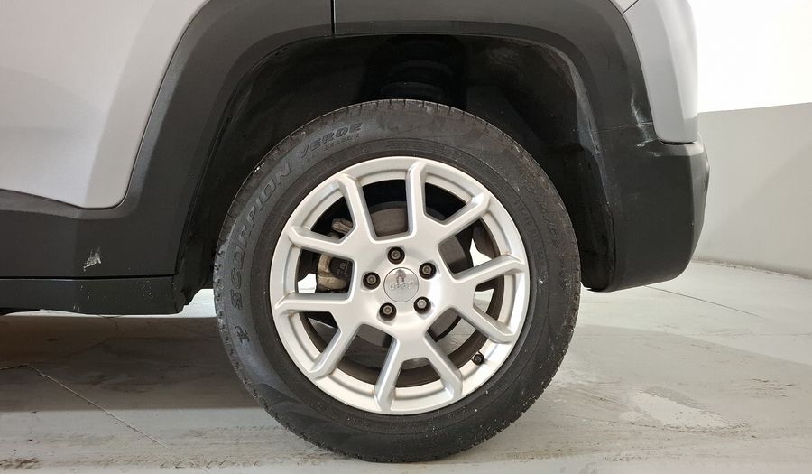 Jeep Renegade 1.8 SPORT AUTO Suv 2020