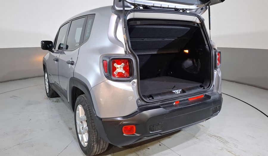 Jeep Renegade 1.8 SPORT AUTO Suv 2020