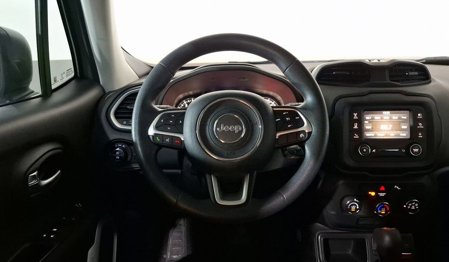 Jeep Renegade 1.8 SPORT AUTO Suv 2020