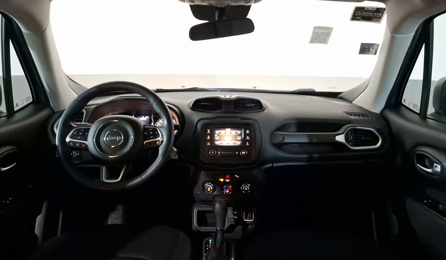 Jeep Renegade 1.8 SPORT AUTO Suv 2020