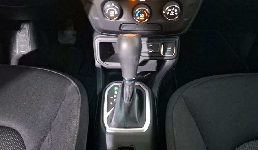 Jeep Renegade 1.8 SPORT AUTO Suv 2020
