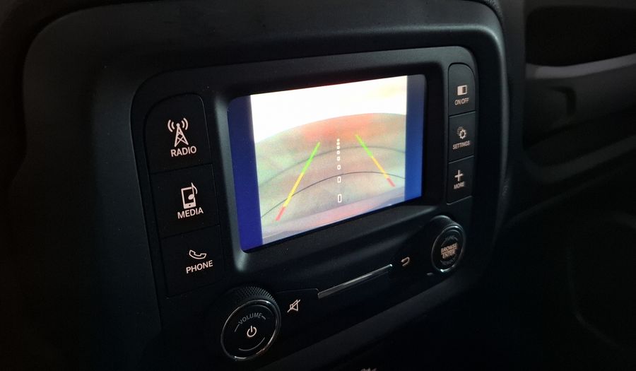 Jeep Renegade 1.8 SPORT AUTO Suv 2020