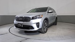 Kia Sorento 2.4 EX AUTO