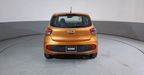 Hyundai Grand I10 1.2 GLS AUTO Sedan 2018