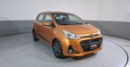 Hyundai Grand I10 1.2 GLS AUTO Sedan 2018