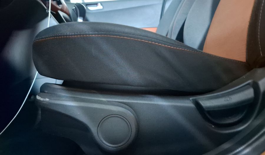 Hyundai Grand I10 1.2 GLS AUTO Sedan 2018