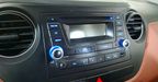 Hyundai Grand I10 1.2 GLS AUTO Sedan 2018