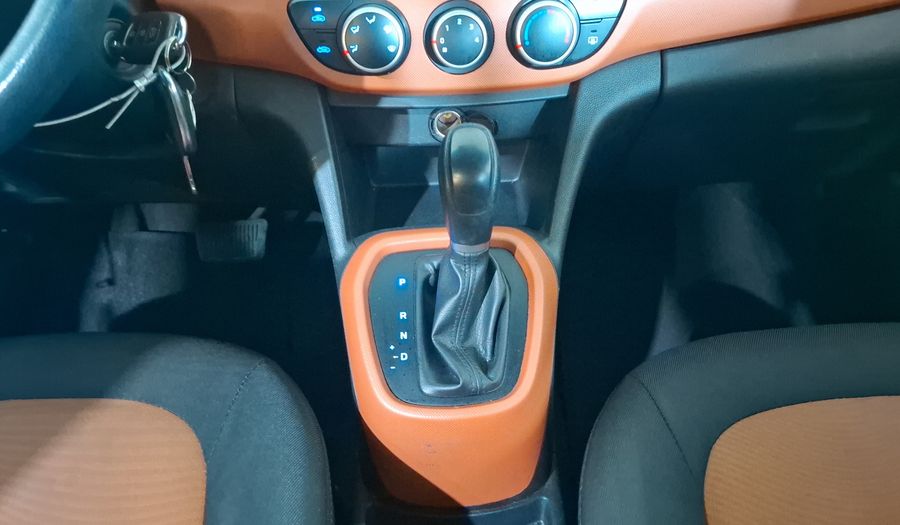 Hyundai Grand I10 1.2 GLS AUTO Sedan 2018