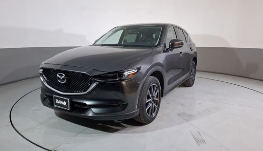 2018 • 89,000 km • Automático