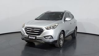 Hyundai • ix35