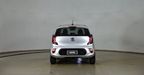 Kia Morning 1.2 EX FULL AUTO Hatchback 2019