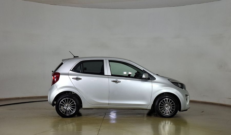 Kia Morning 1.2 EX FULL AUTO Hatchback 2019
