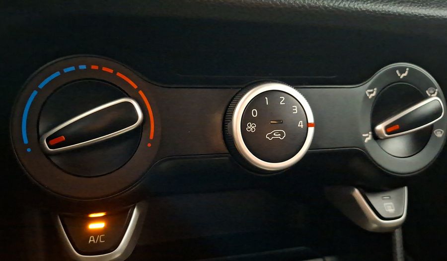 Kia Morning 1.2 EX FULL AUTO Hatchback 2019
