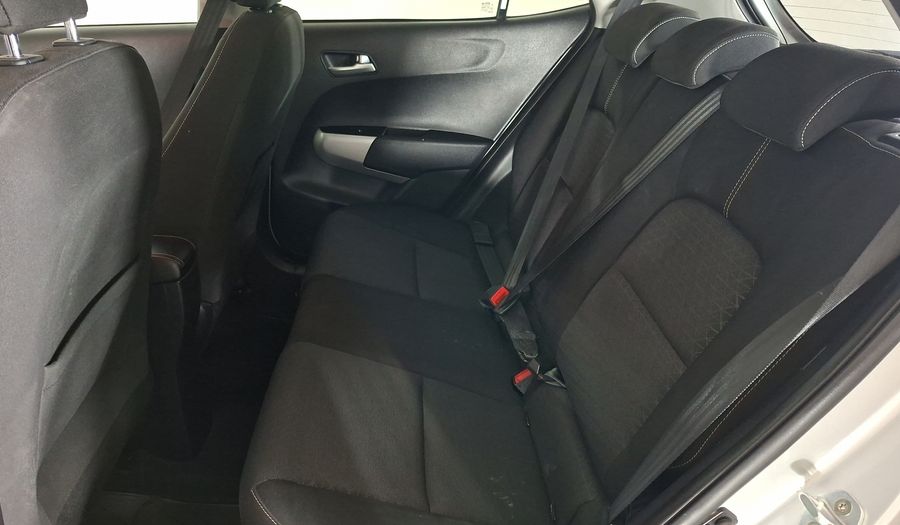 Kia Morning 1.2 EX FULL AUTO Hatchback 2019