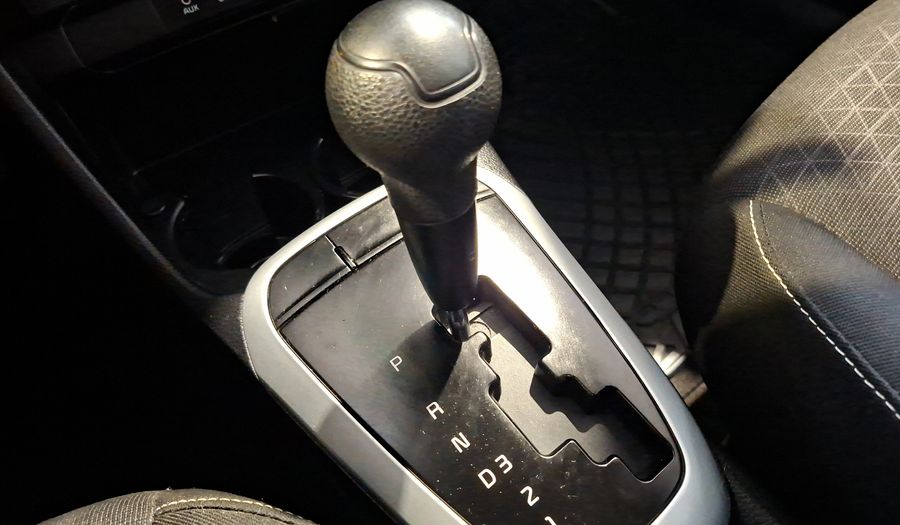 Kia Morning 1.2 EX FULL AUTO Hatchback 2019