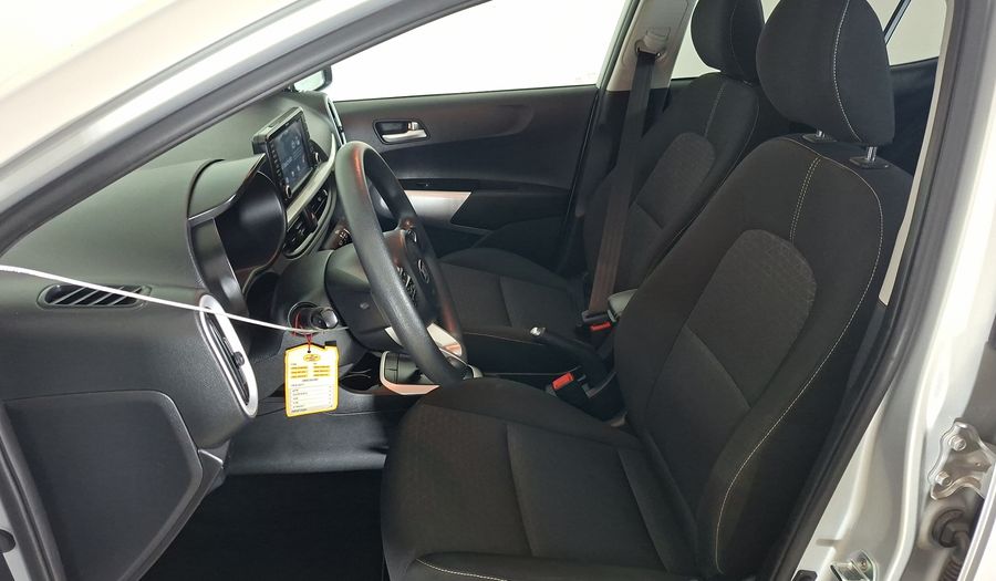 Kia Morning 1.2 EX FULL AUTO Hatchback 2019