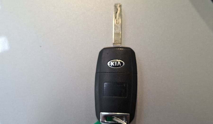 Kia Morning 1.2 EX FULL AUTO Hatchback 2019