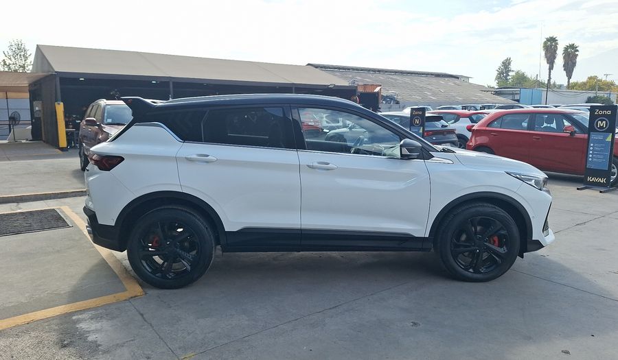 Geely Coolray 1.5T SPORT GF DCT Suv 2024