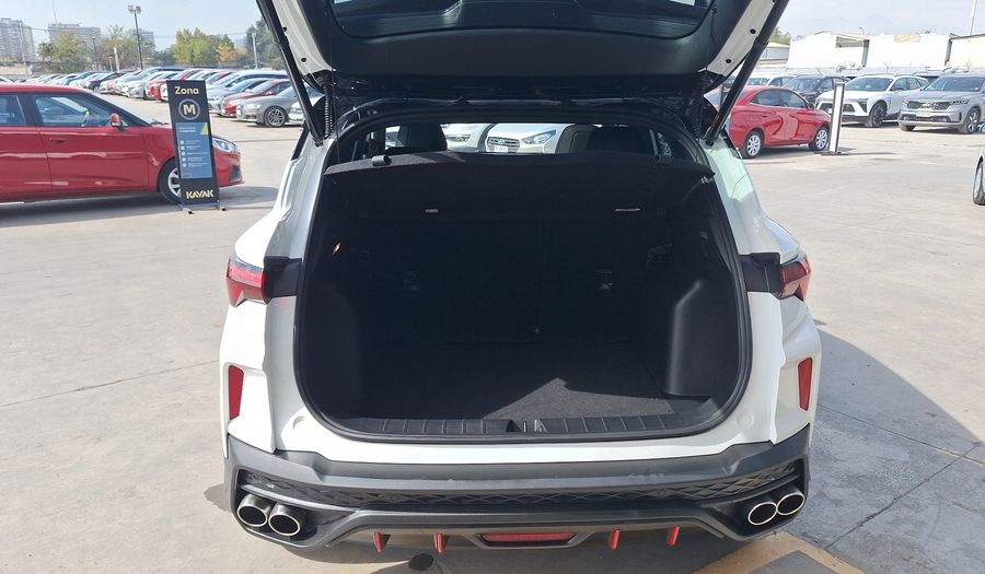 Geely Coolray 1.5T SPORT GF DCT Suv 2024