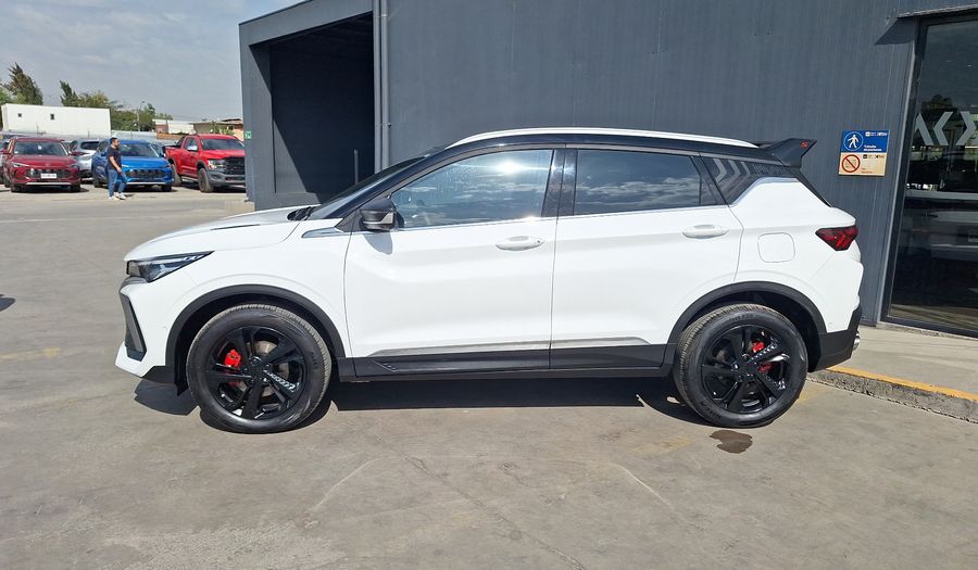 Geely Coolray 1.5T SPORT GF DCT Suv 2024