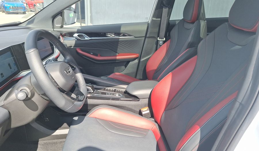 Geely Coolray 1.5T SPORT GF DCT Suv 2024