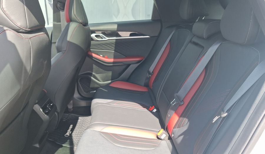 Geely Coolray 1.5T SPORT GF DCT Suv 2024