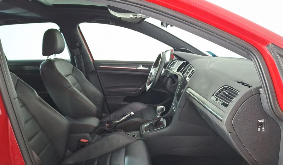 Volkswagen Golf 2.0 GTI DCT Hatchback 2019