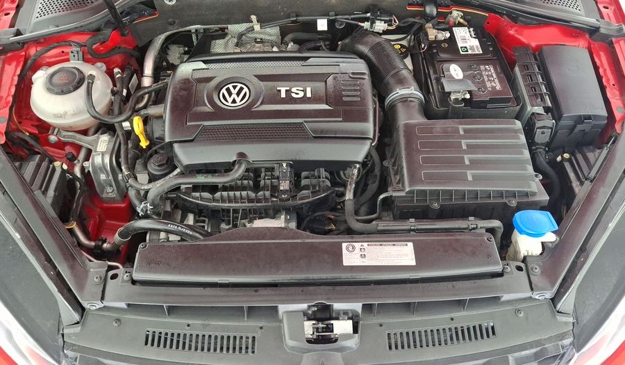 Volkswagen Golf 2.0 GTI DCT Hatchback 2019