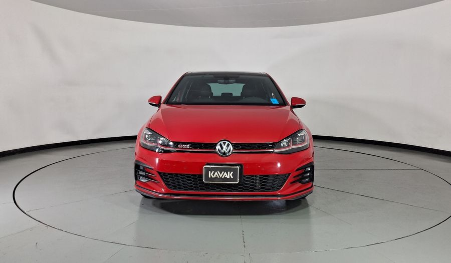 Volkswagen Golf 2.0 GTI DCT Hatchback 2019