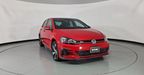Volkswagen Golf 2.0 GTI DCT Hatchback 2019