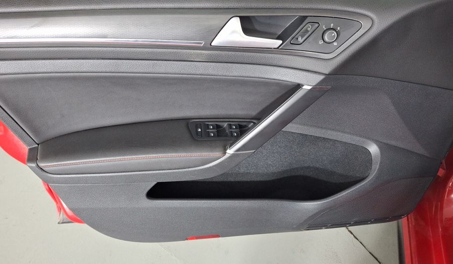 Volkswagen Golf 2.0 GTI DCT Hatchback 2019